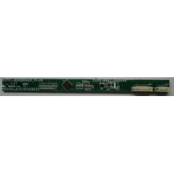 MODULE DE COMMANDE SAMSUNG BN41-00849A