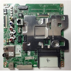 MAIN AV LG EAX67872804 (1.0) EBT65301703 "70UK6950PLA, 50UK6750PLB, 50UK6950PLB"