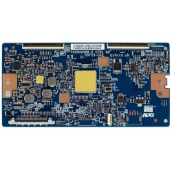 T-CON AUO T550HVN08.2 CTRL BD 55T23-C03
