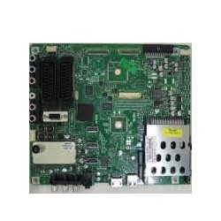 Carte mère Toshiba 17MB61-1