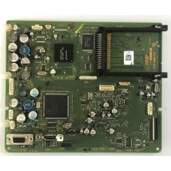 MAIN AV SONY 1-870-688-13  KDL-20S4000