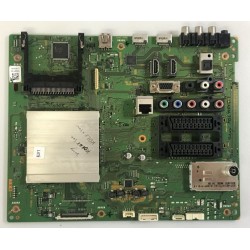 MAIN AV SONY 1-881-636-21