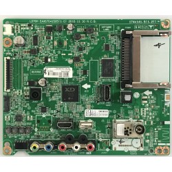 MAIN AV LG EAX67041505 (1.0)