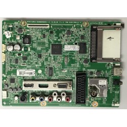 MAIN AV LG EAX66226303 (1.0)