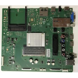 MAIN AV PHILIPS 3139 123 64945 WK1116.3