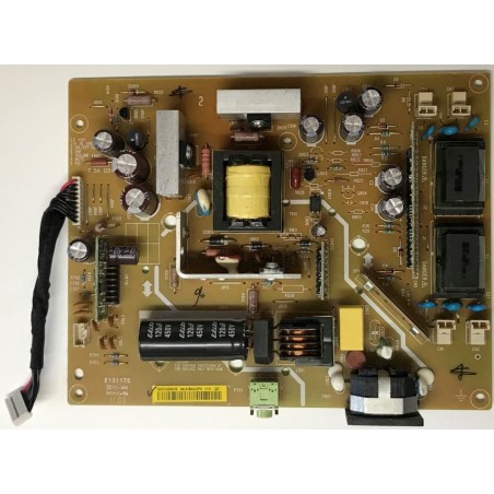 ALIMENTATION INVERTER  AOC 492381400100R  E131175