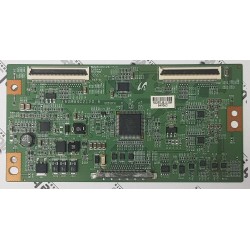 T-CON LVDS CA SAMSUNG F60MB4C2LV0.6 " LE40C530"