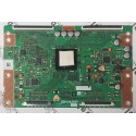 T-CON LVDS SHARP CPWBX RUNTK 4323TP