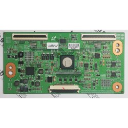 T-CON SAMSUNG SH120PMB4SV0.3 "UE46D7080, UE46D6755W  UE40D6530, UE46D6540U, UN46D6900, UA46D6000, UN46D6420, UE40D6535"