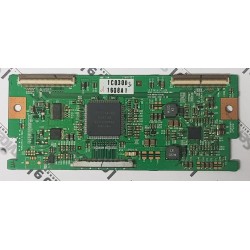 T-CON LG 6870C-0243C "LG 42LG5020, TOSHIBA 42AV635D"