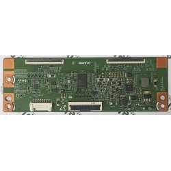 T-CON LVDS SAMSUNG BN96-30065A V500HJ3-CPE1