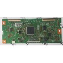 Carte T-CON PHILIPS  LC420WUN-SAA1