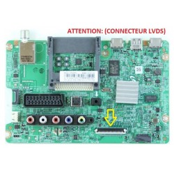 MAIN AV SAMSUNG BN41-02098B