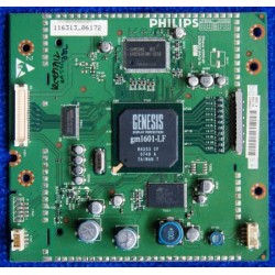 PHILIPS CONTROL BOARD 42PFL7662D/05