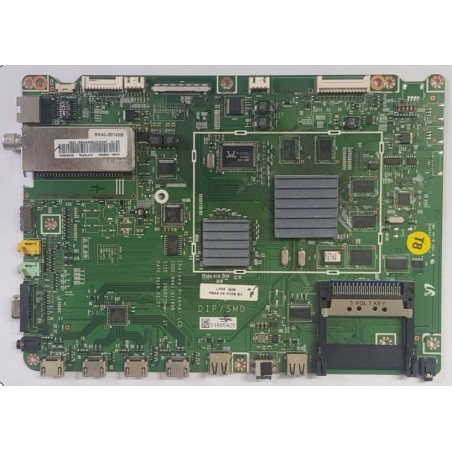 MAIN AV SAMSUNG BN41-01190B / BN94-02658C "UE40B8000"