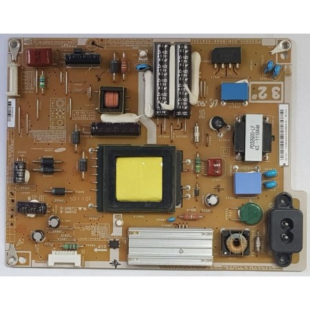 ALIMENTATION SAMSUNG BN44-00472A  PD32G0S_BSM