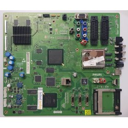 MAIN AV PHILIPS 3104-303-51026 - 3104 313 62146