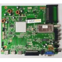 MAIN AV  SCHAUB LORENZ CV308L-A-20 SANS LECTEUR DVD