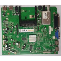 MAIN AV FURRION 471-01A5-D3702G