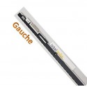 BARRE LED SAMSUNG UE46ES7000 /8000 GAUCHE