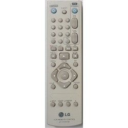 TÉLÉCOMMANDE LG 6711R1P073B