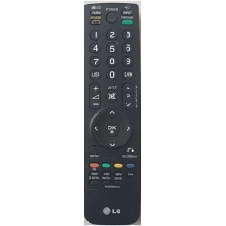 TELECOMMANDE LG AKB69680424