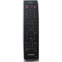 TÉLÉCOMMANDE ORIGINALE SAMSUNG 00053P