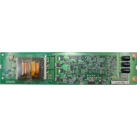 Toshiba inverter 6632l-0314c