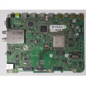 MAIN AV SAMSUNG BN41-01683A BN94-04627N "UE55D6200