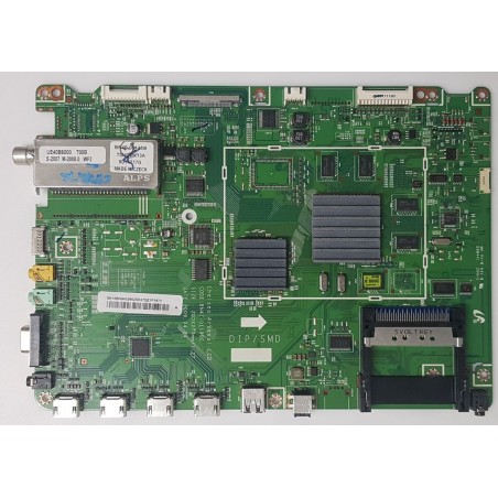 MAIN AV SAMSUNG BN41-01190C BN94-02662X