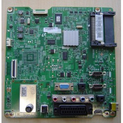 MAIN BOARD SAMSUNG BN41-01761A  (BN94-04349K)