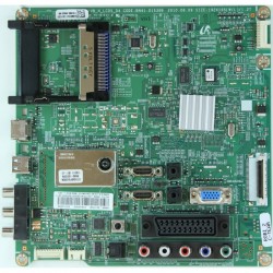 MAIN AV SAMSUNG BN41-01536B, BN94-03985D "LE40C530F"