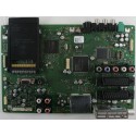 Sony MAIN AV BOARD 1 874 223 12