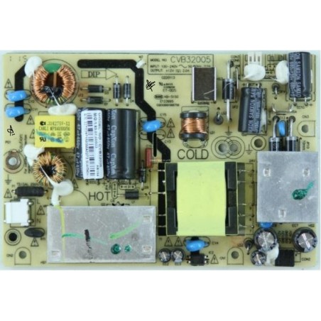 ALIMENTATION LISTO CVB32005