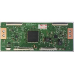 T-CON LG 6870C-0450A, 32/37/42/47/55, "PHILIPS 47PFL7108H