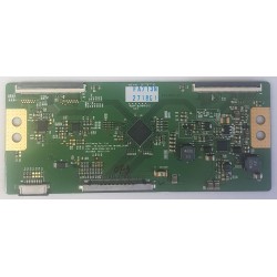 T-CON LG 6870C-0368A