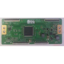 T-CON LG 6870C-0369C