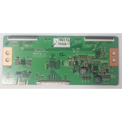 T-CON LG 6870C-0370A - LC320EXN