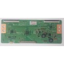 T-CON LG 6870C-0414A - LC320EXN-SEA1-K3