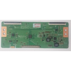 T-CON LG 6870C-0414A - LC320EXN-SEA1-K3