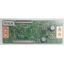 T-CON LG 6870C-0442B - 32/37 REV2.1