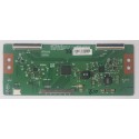 T-CON LG 6870C-0444C - LC47D0UE-SFR1