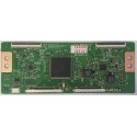 T-CON LG 6870C-0446C LC420/470/550-FFP1_Ver 1.0 "SONY KDL-42W805A, KDL-55W, KDL-47W"