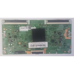 T-CON SAMSUNG BN41-02354A BN97-09447A