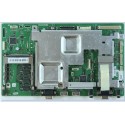 Main Board DUNTKE186WE SHARP LC-46X20E