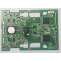 T-CON LG LA02M EAX62110705 (0) 42MX65