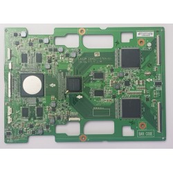 T-CON LG LA02M EAX62110705 (0) 42MX65