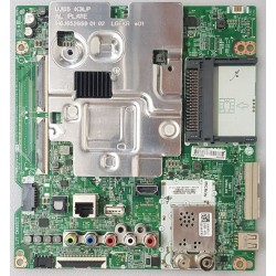 MAIN AV LG EAX67133404 (1.0), 55"