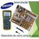 SERVICES DE RÉPARATION ALIMENTATION SAMSUNG BN44-00428B
