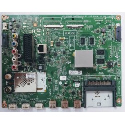 MAIN AV LG  EAX65384003 (1.2) "60LB650V"